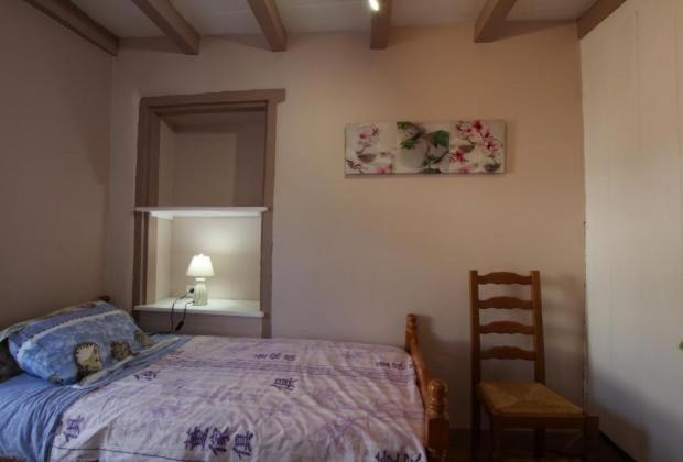 Gite A La Ferme Larranda Suhescun Buitenkant foto